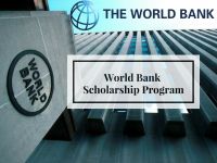 Joint Japan/World Bank Graduate Scholarship Program